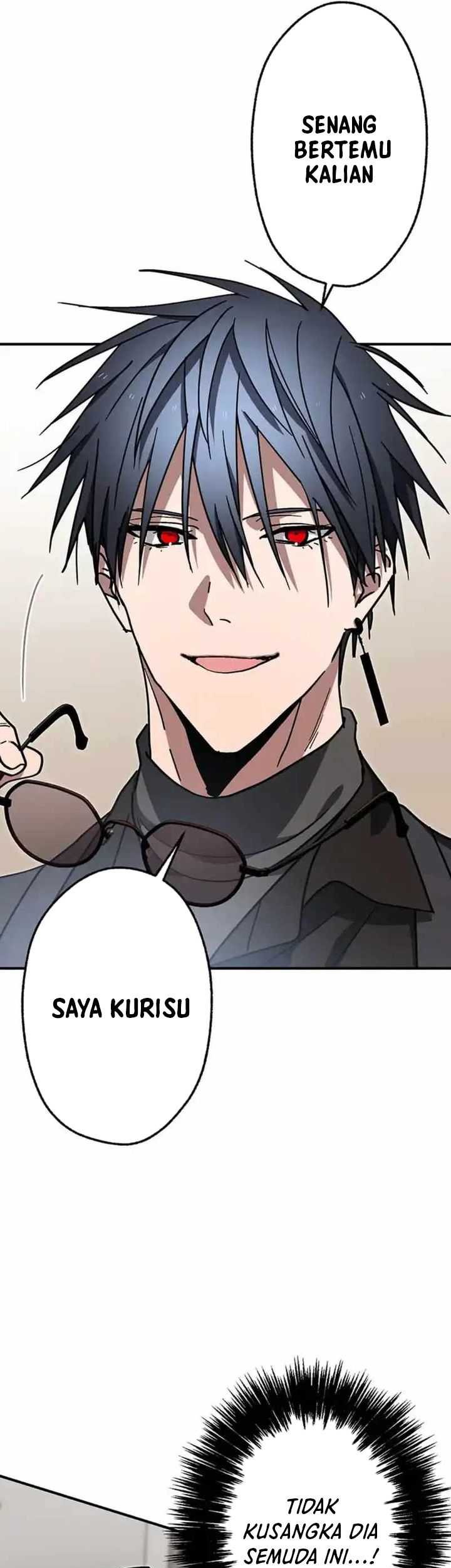 Aristocrats Revenge Chapter 15 Gambar 18