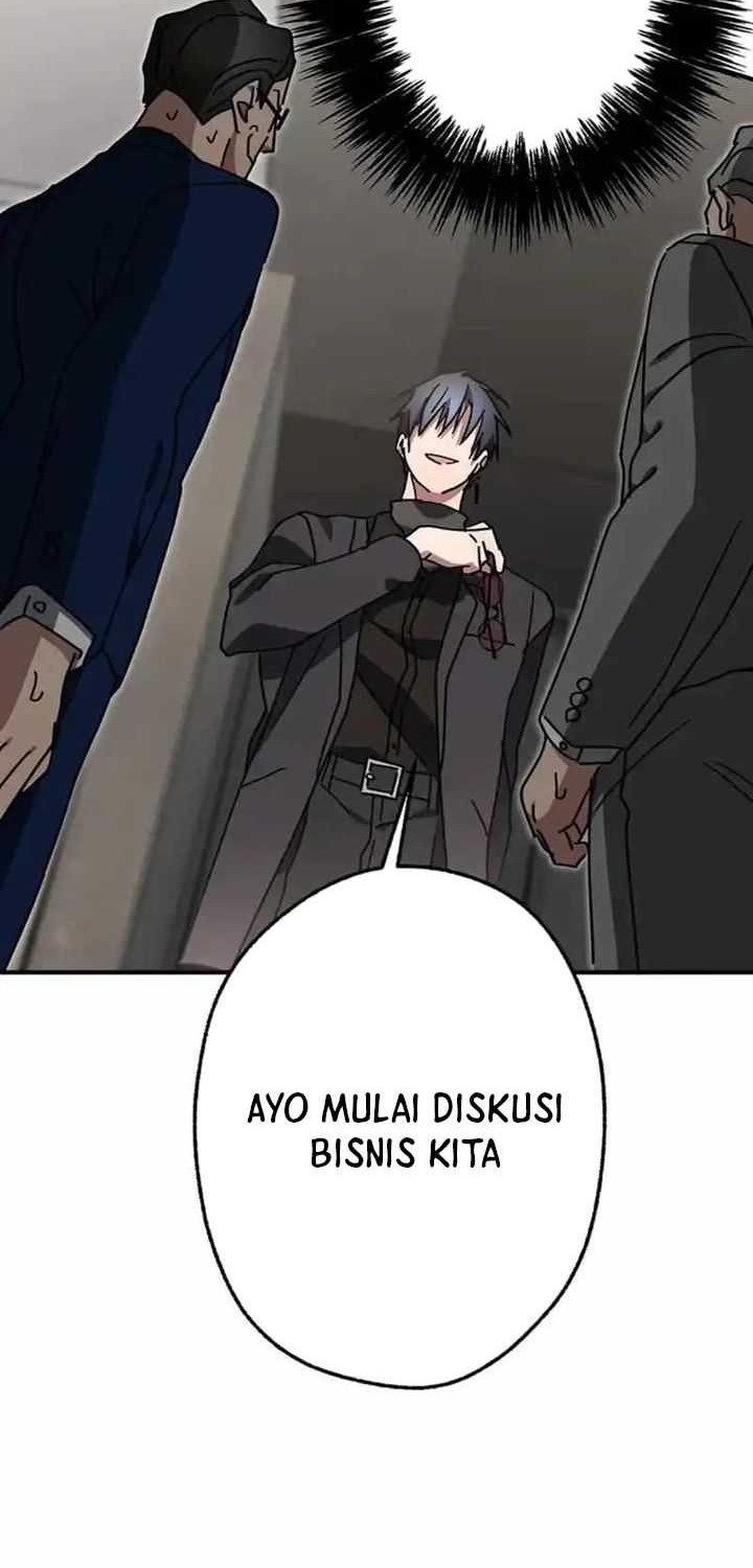 Aristocrats Revenge Chapter 15 Gambar 19