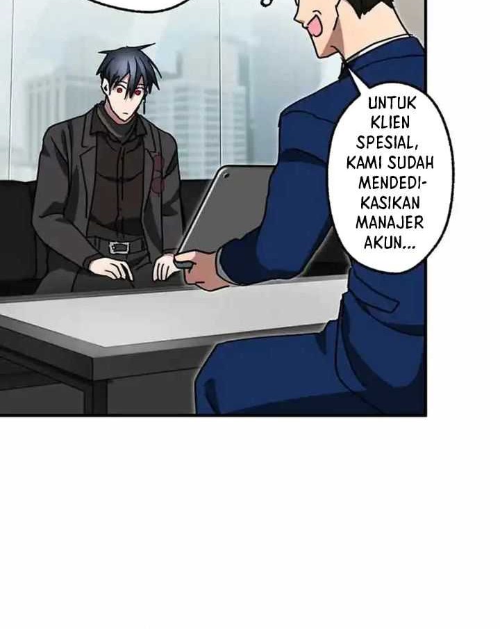 Aristocrats Revenge Chapter 15 Gambar 21