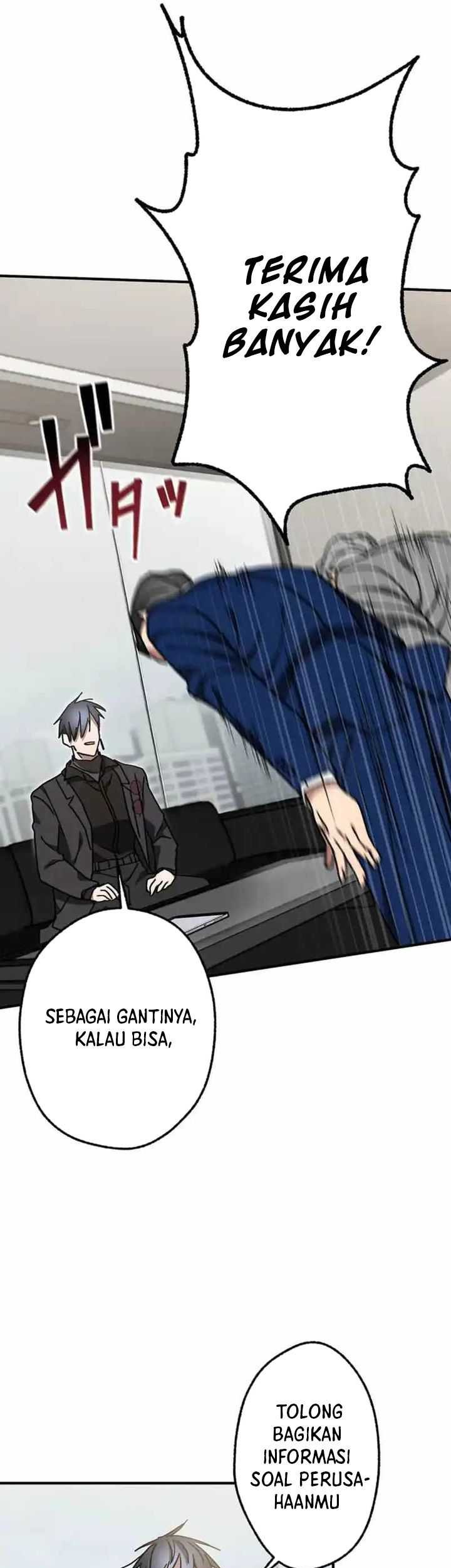 Aristocrats Revenge Chapter 15 Gambar 26