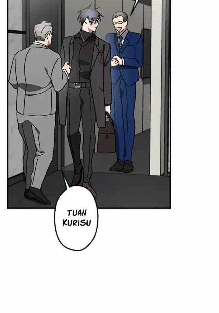 Aristocrats Revenge Chapter 15 Gambar 29