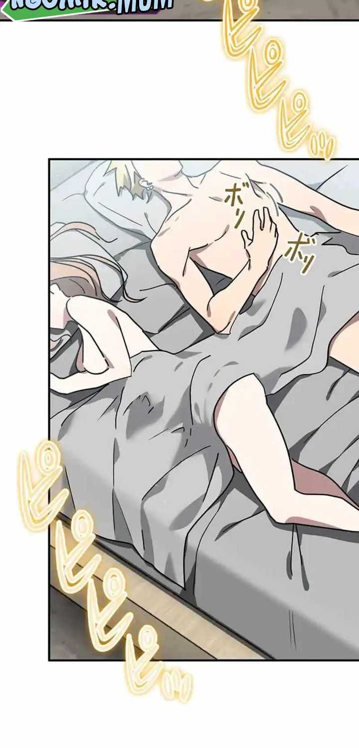 Aristocrats Revenge Chapter 15 Gambar 35