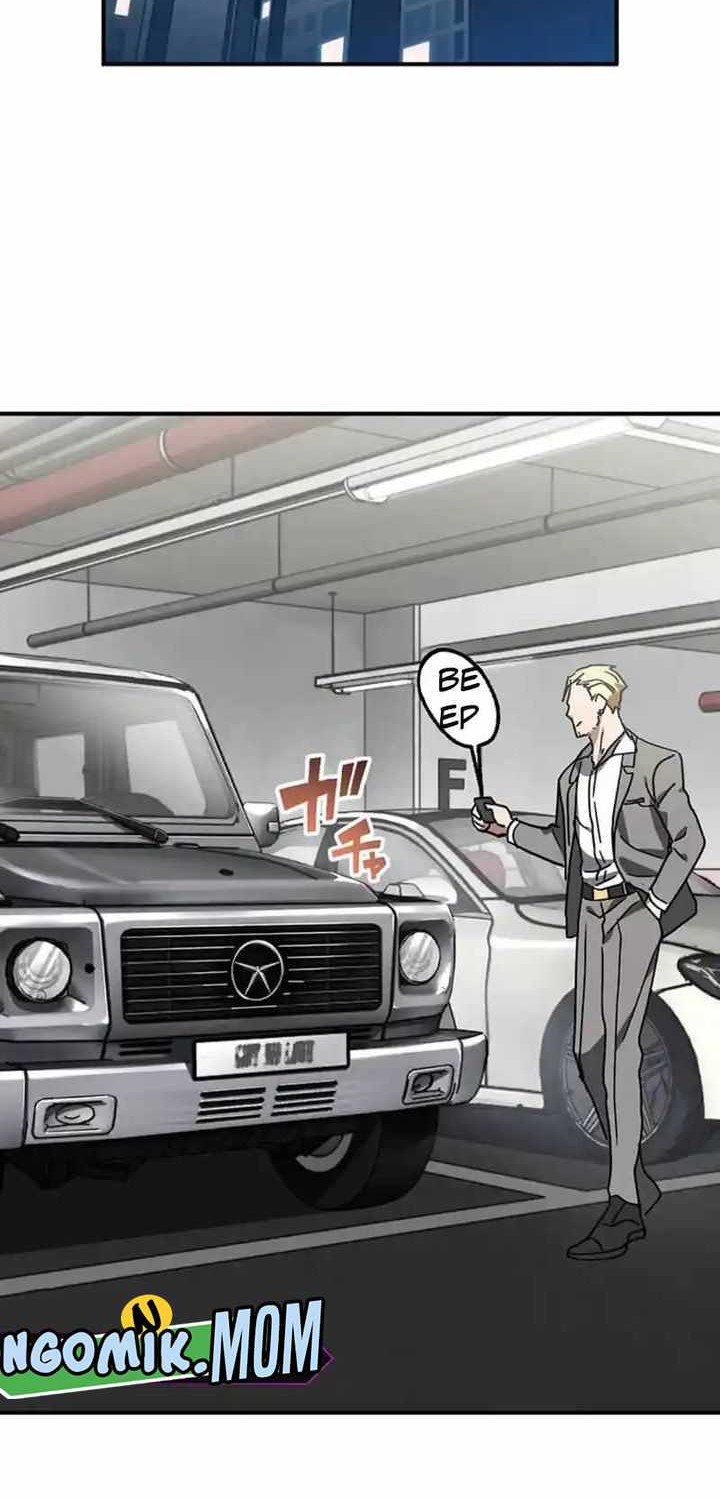 Aristocrats Revenge Chapter 15 Gambar 45