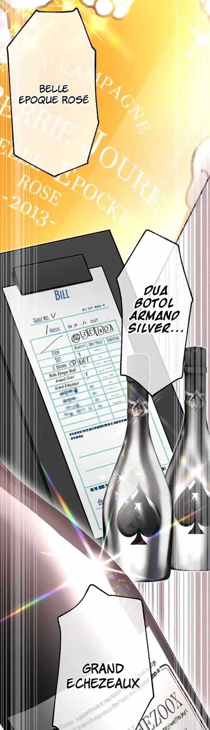 Aristocrats Revenge Chapter 15 Gambar 53