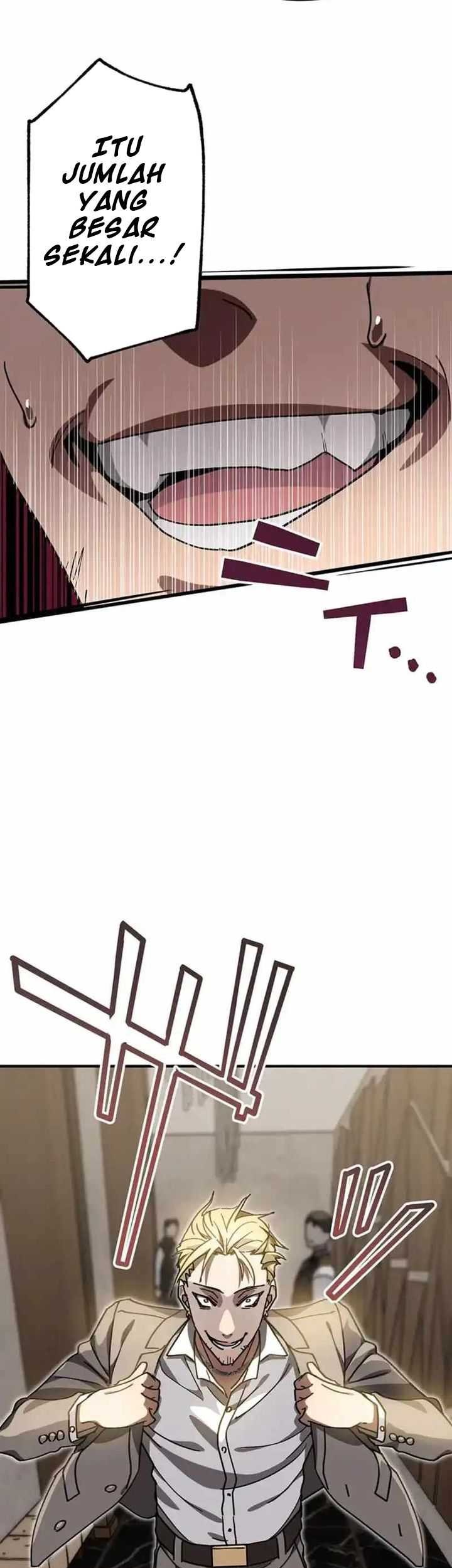 Aristocrats Revenge Chapter 15 Gambar 55