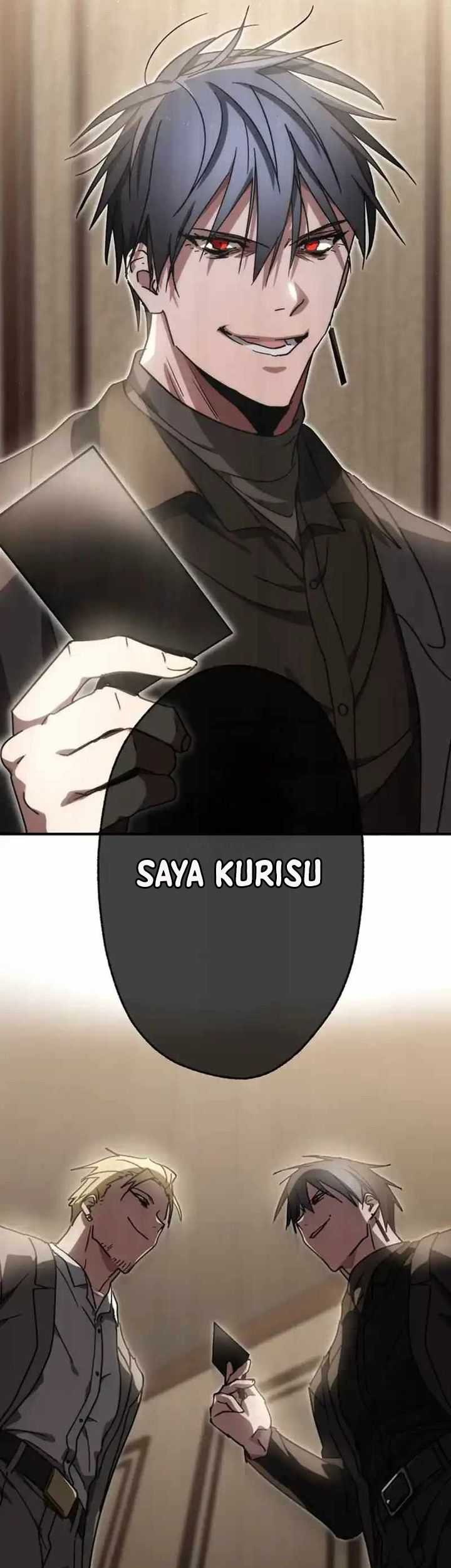 Aristocrats Revenge Chapter 15 Gambar 61