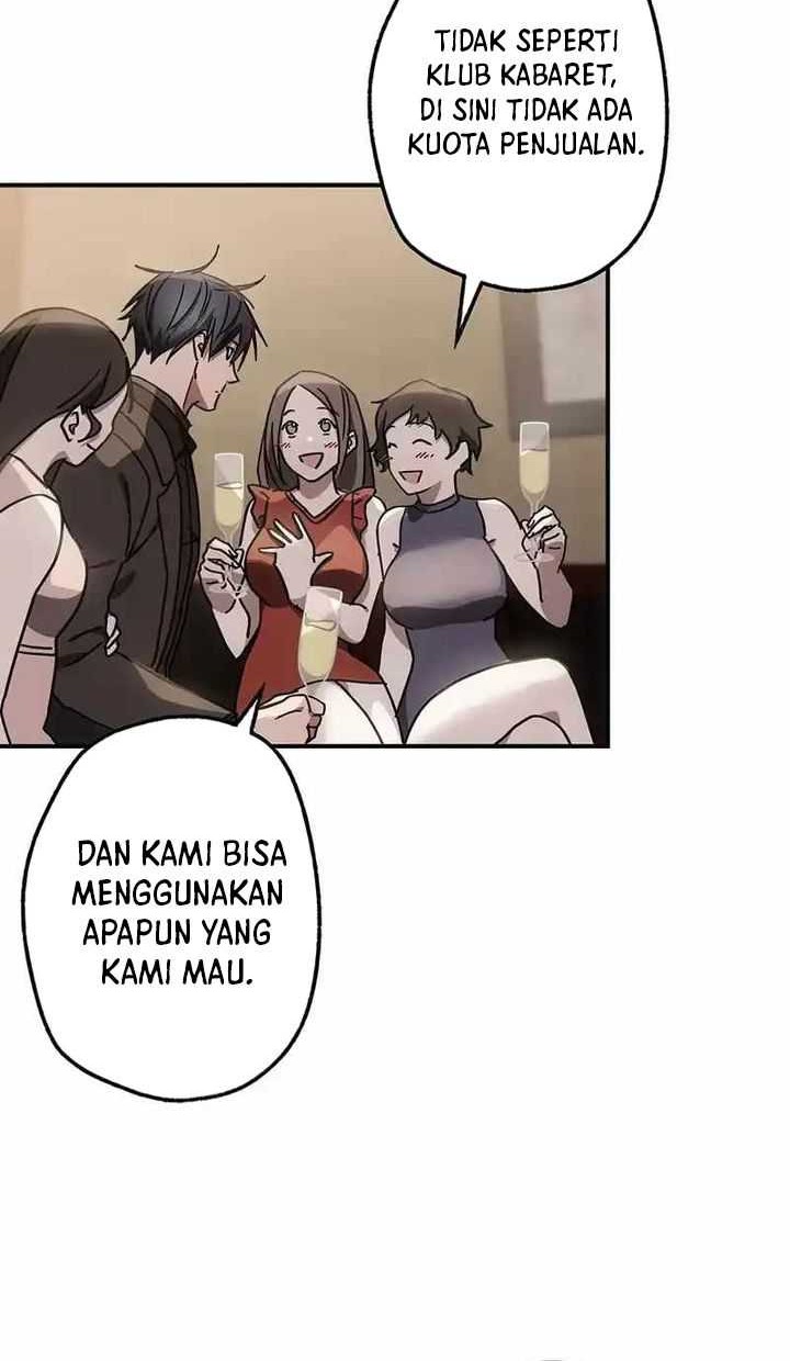 Aristocrats Revenge Chapter 16 Gambar 21