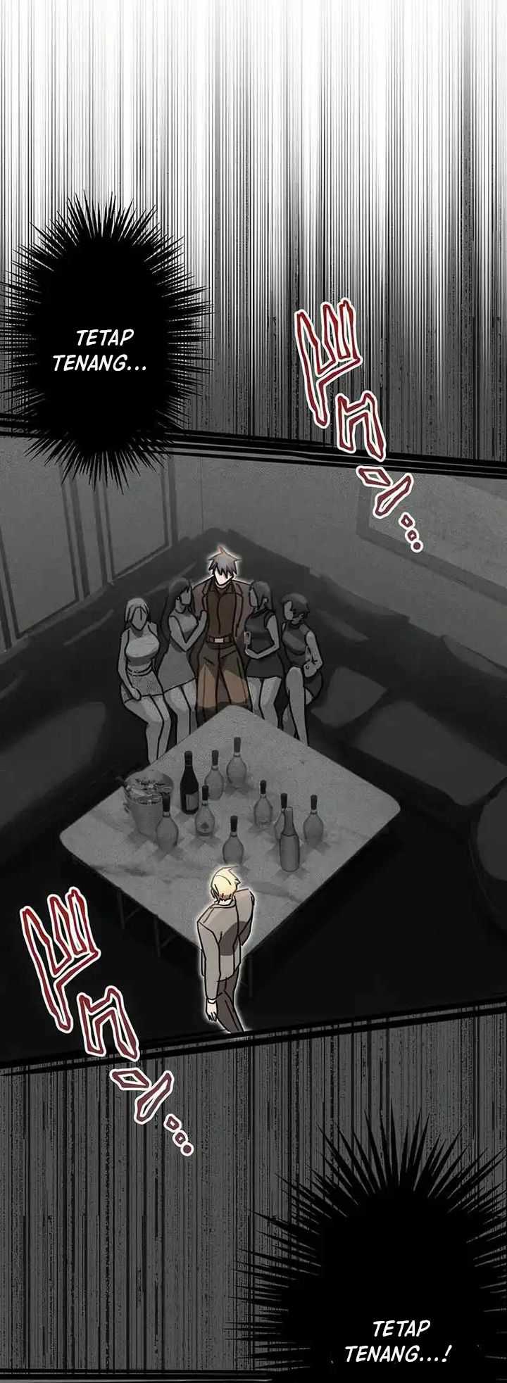 Aristocrats Revenge Chapter 16 Gambar 24