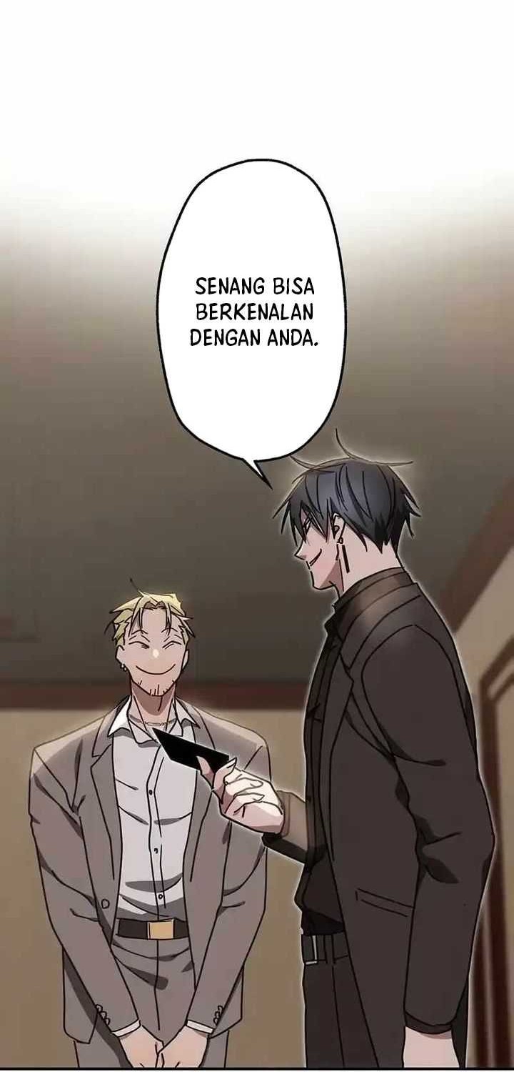 Aristocrats Revenge Chapter 16 Gambar 30