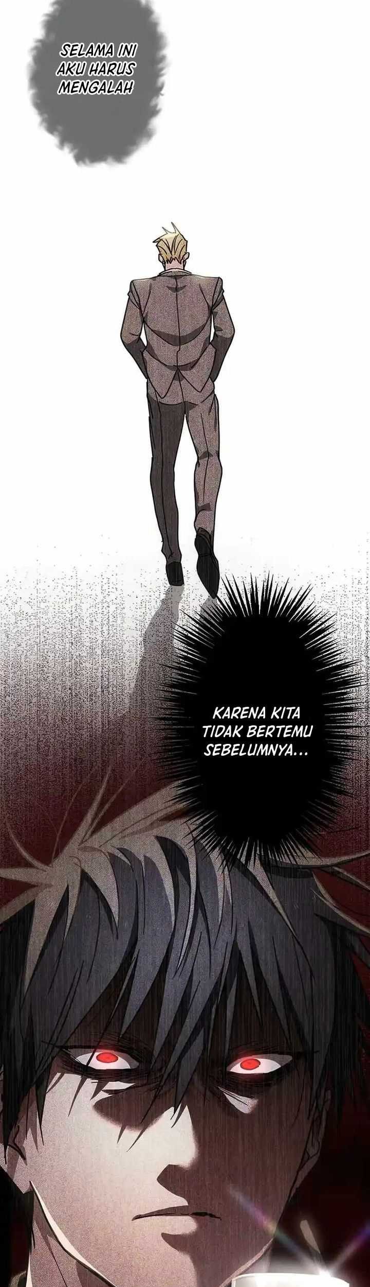 Aristocrats Revenge Chapter 16 Gambar 38