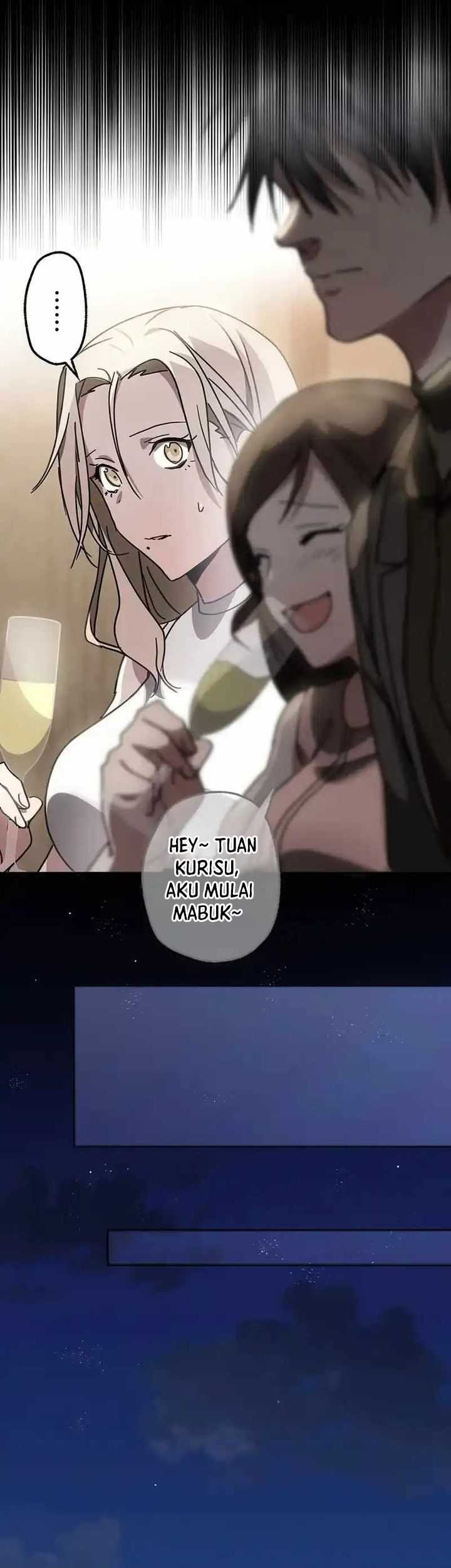 Aristocrats Revenge Chapter 16 Gambar 40