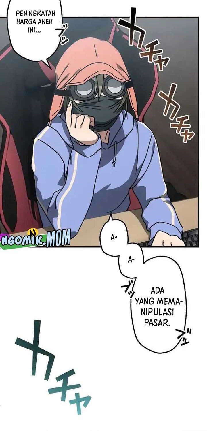 Aristocrats Revenge Chapter 16 Gambar 43