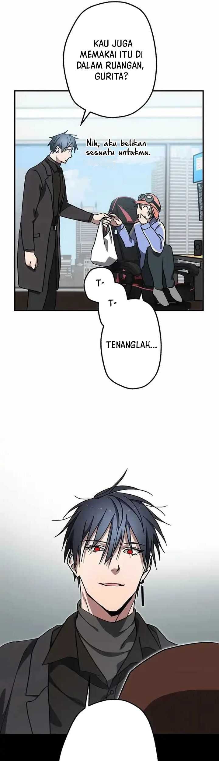 Aristocrats Revenge Chapter 16 Gambar 46