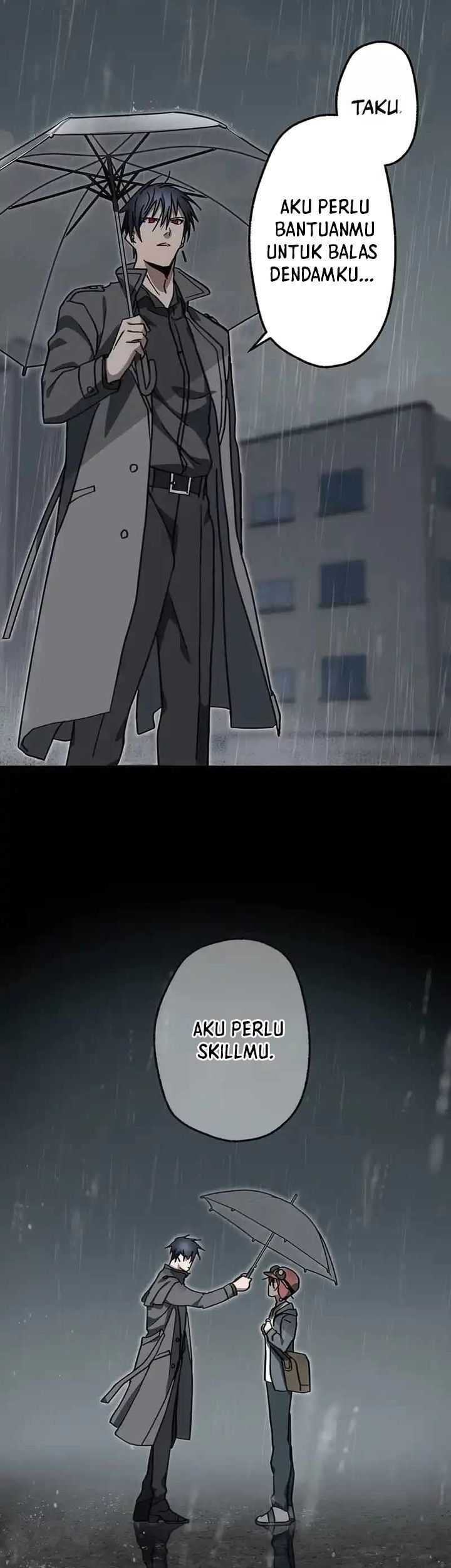 Aristocrats Revenge Chapter 16 Gambar 50