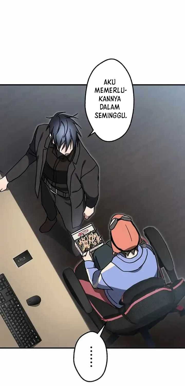 Aristocrats Revenge Chapter 16 Gambar 55