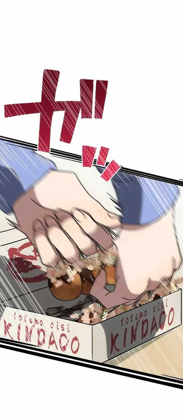 Aristocrats Revenge Chapter 16 Gambar 56