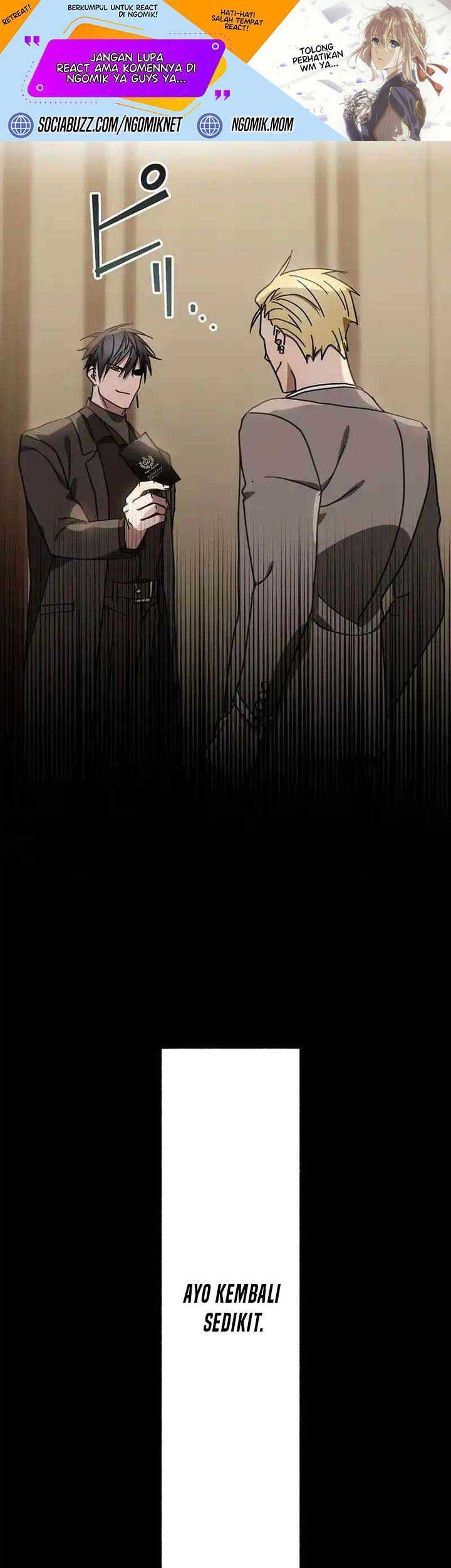 Manhwa Aristocrats Revenge Chapter 16 gambar nomor 2