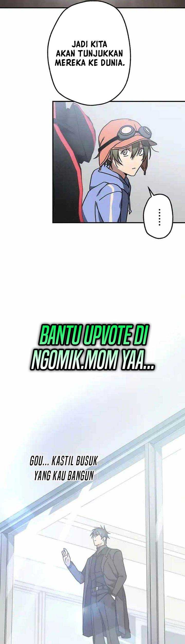 Aristocrats Revenge Chapter 16 Gambar 63