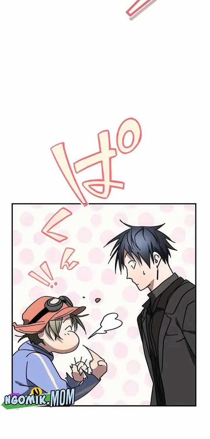 Aristocrats Revenge Chapter 16 Gambar 58