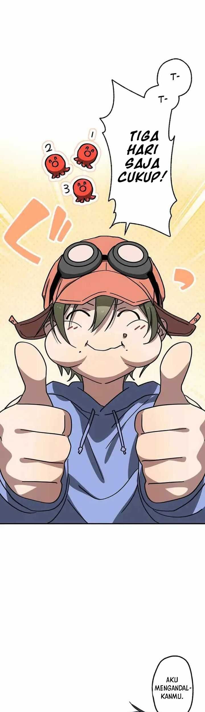 Aristocrats Revenge Chapter 16 Gambar 59