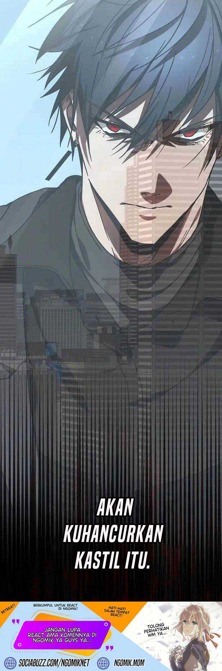 Aristocrats Revenge Chapter 16 Gambar 65