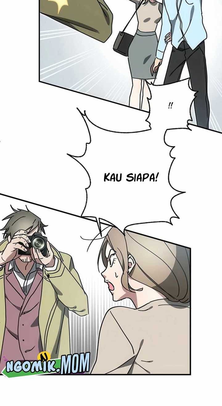 Aristocrats Revenge Chapter 17 Gambar 7