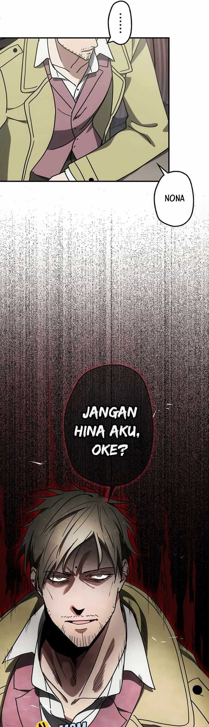 Aristocrats Revenge Chapter 17 Gambar 14