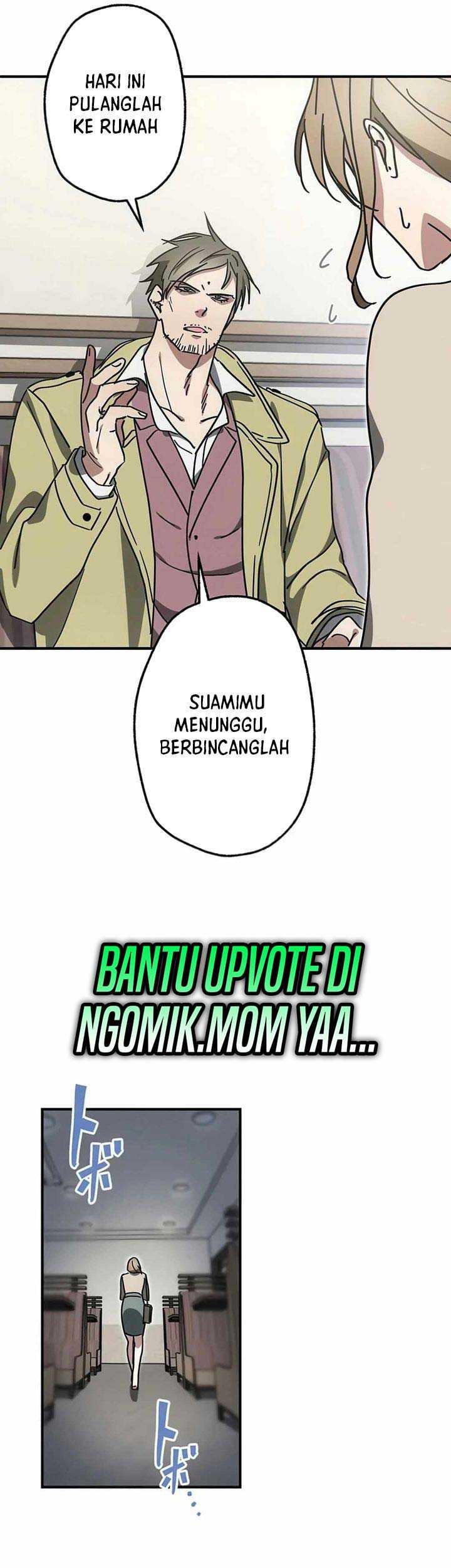 Aristocrats Revenge Chapter 17 Gambar 16