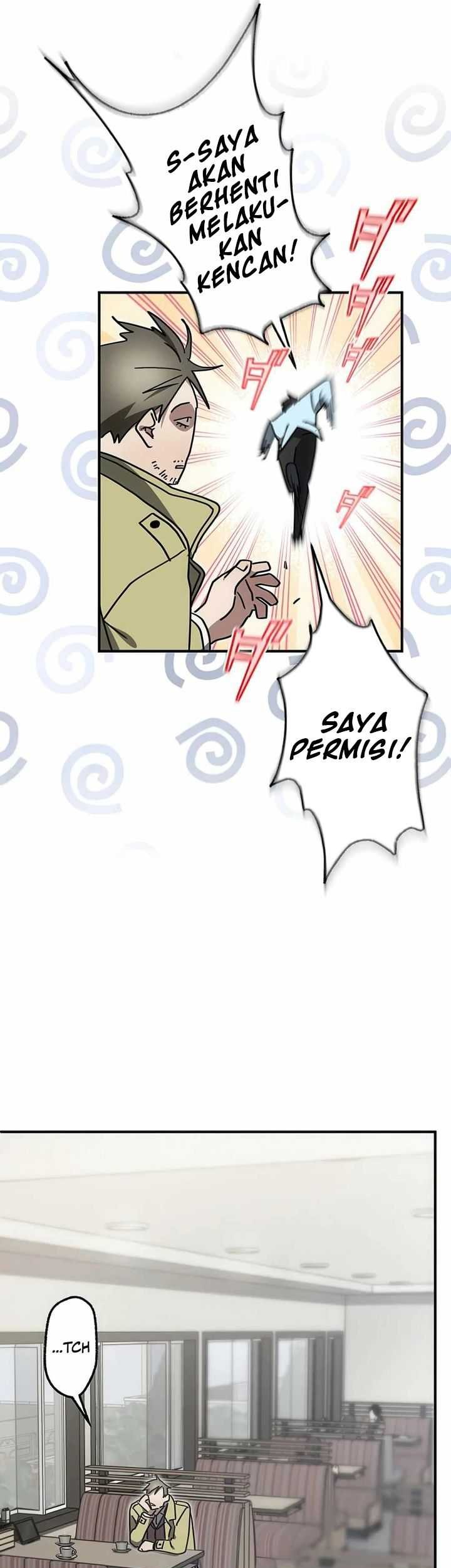 Aristocrats Revenge Chapter 17 Gambar 20