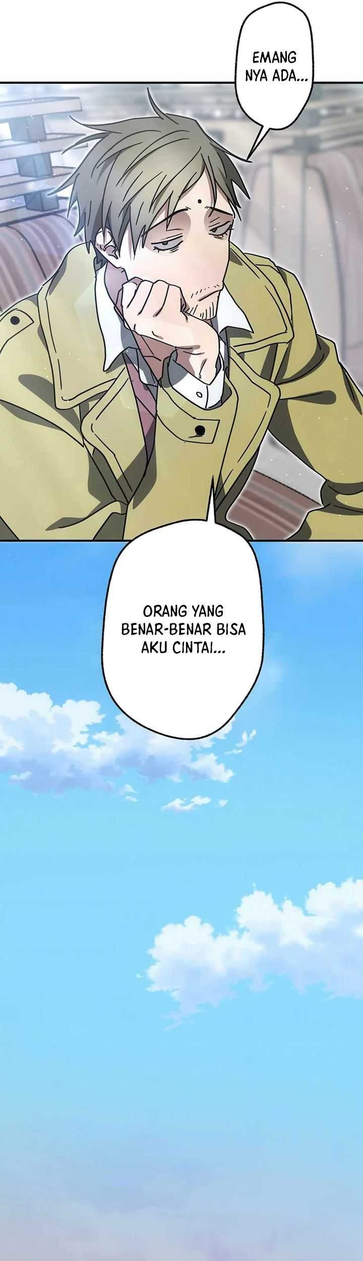 Aristocrats Revenge Chapter 17 Gambar 22