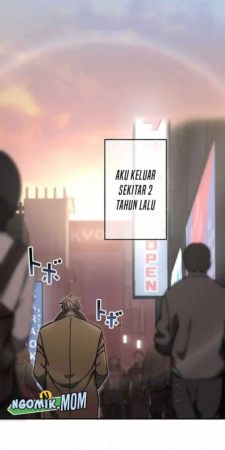 Aristocrats Revenge Chapter 17 Gambar 23