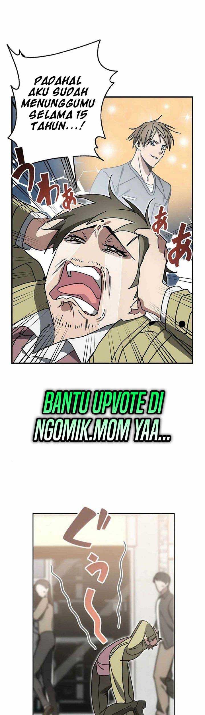 Aristocrats Revenge Chapter 17 Gambar 32