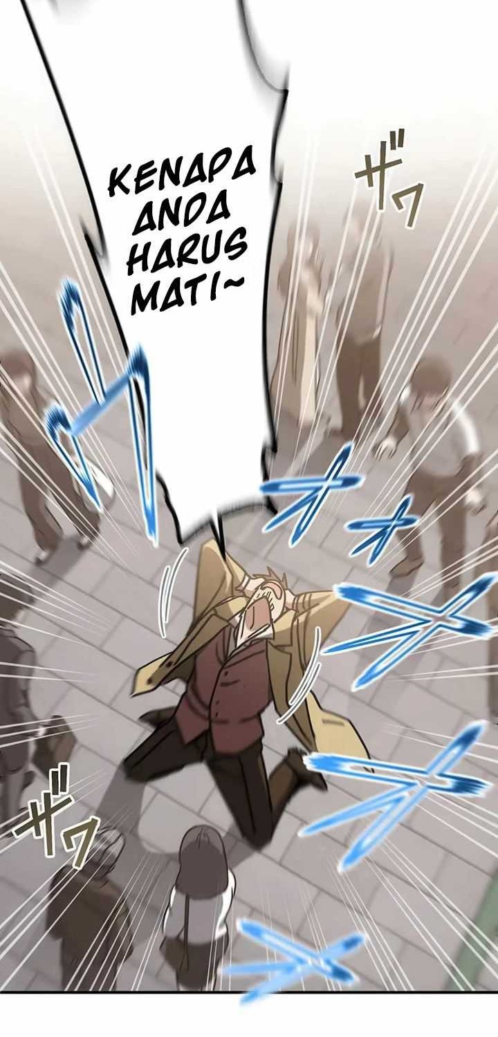 Aristocrats Revenge Chapter 17 Gambar 31