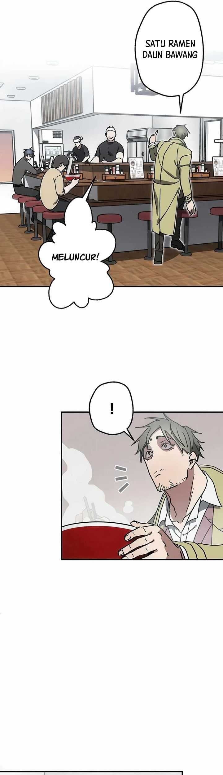 Aristocrats Revenge Chapter 17 Gambar 36