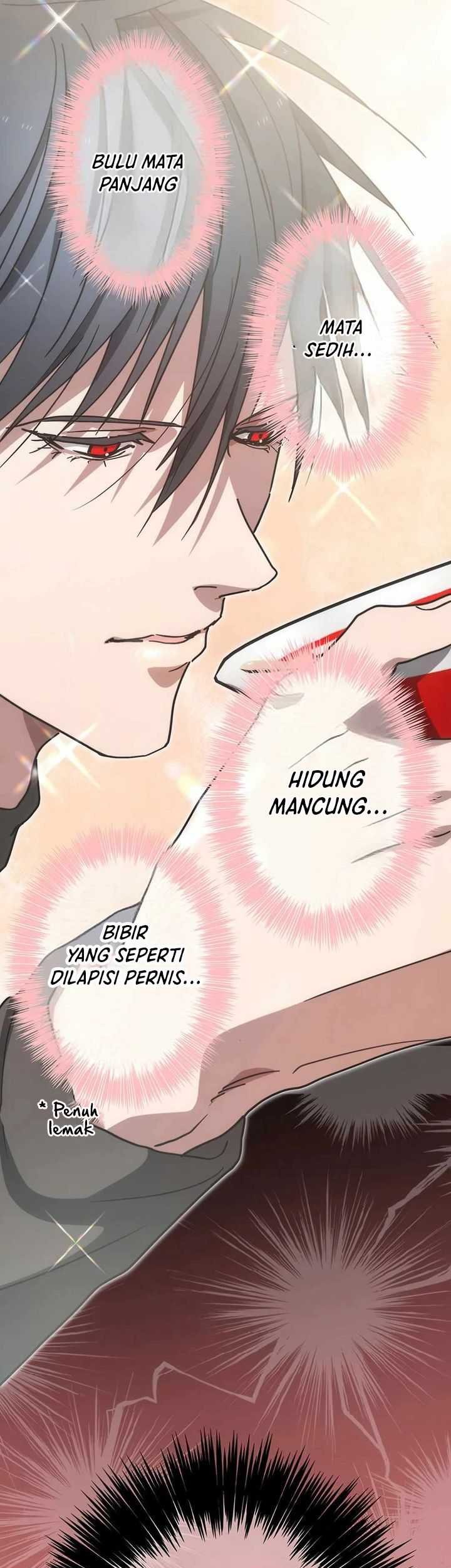 Aristocrats Revenge Chapter 17 Gambar 40