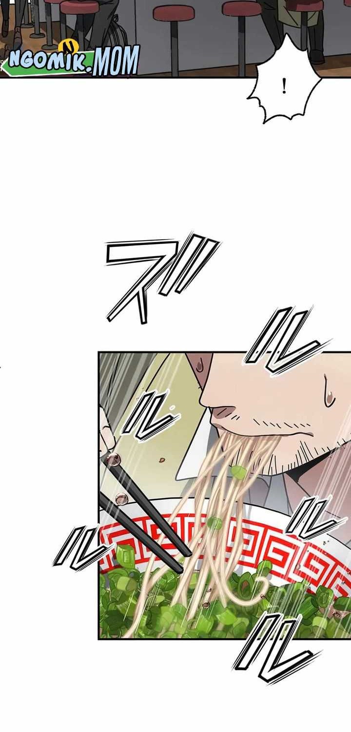 Aristocrats Revenge Chapter 17 Gambar 43