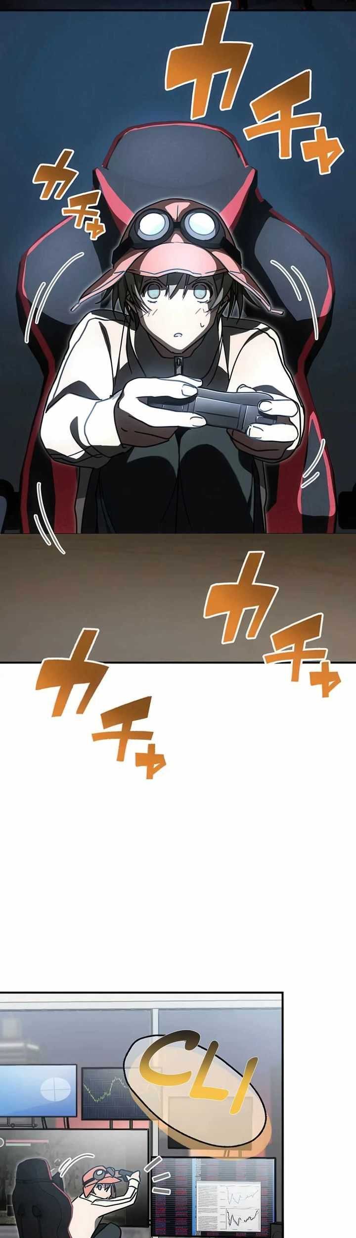 Aristocrats Revenge Chapter 17 Gambar 50