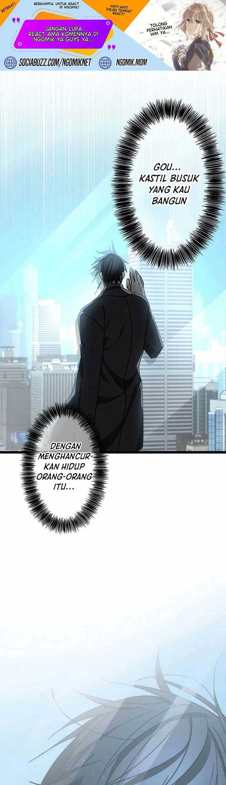 Manhwa Aristocrats Revenge Chapter 17 gambar nomor 2