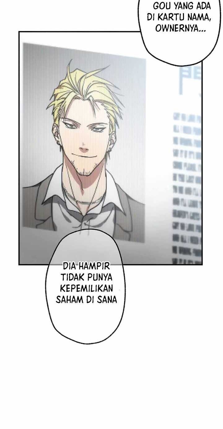 Aristocrats Revenge Chapter 17 Gambar 58