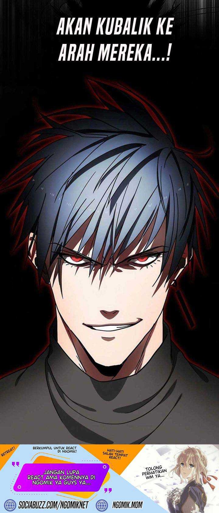 Aristocrats Revenge Chapter 17 Gambar 60