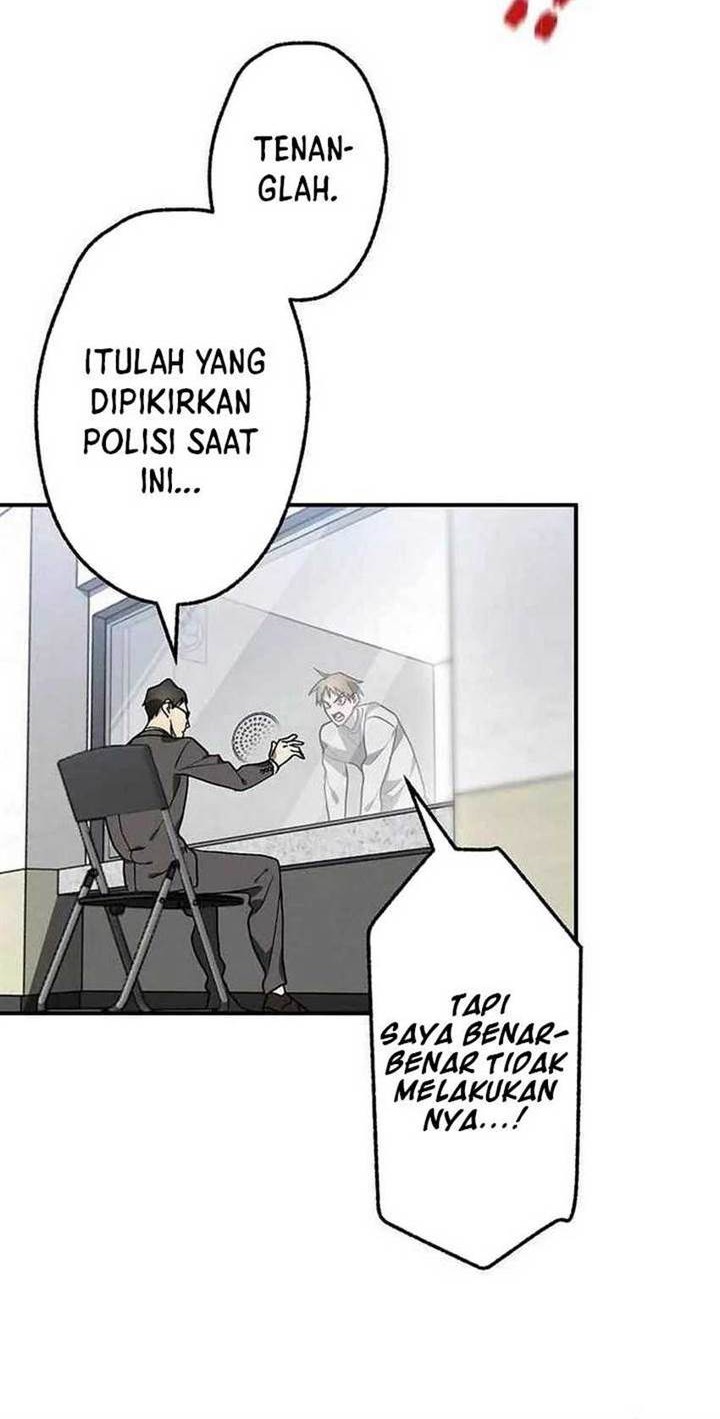 Aristocrats Revenge Chapter 2 Gambar 29