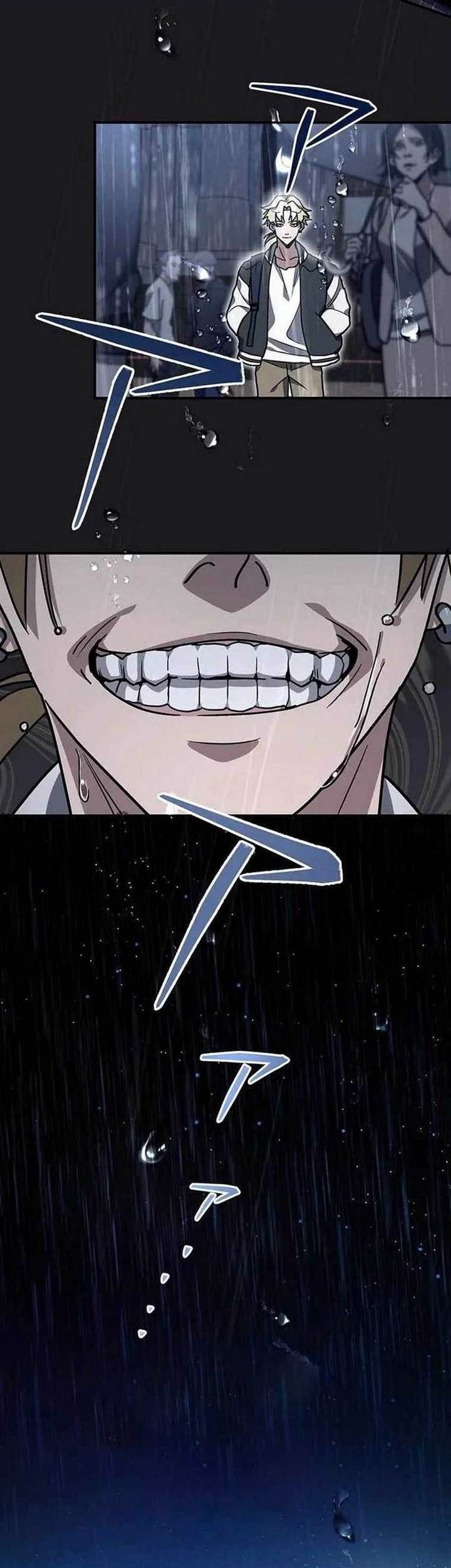 Aristocrats Revenge Chapter 2 Gambar 19