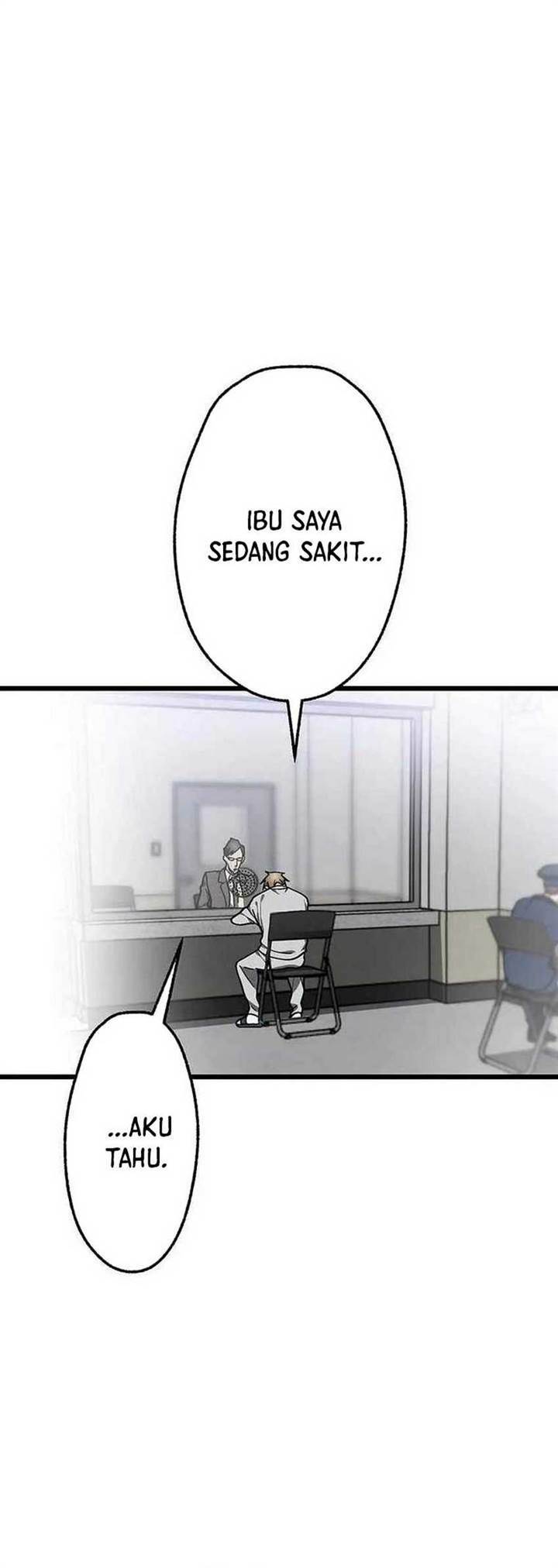 Aristocrats Revenge Chapter 2 Gambar 45