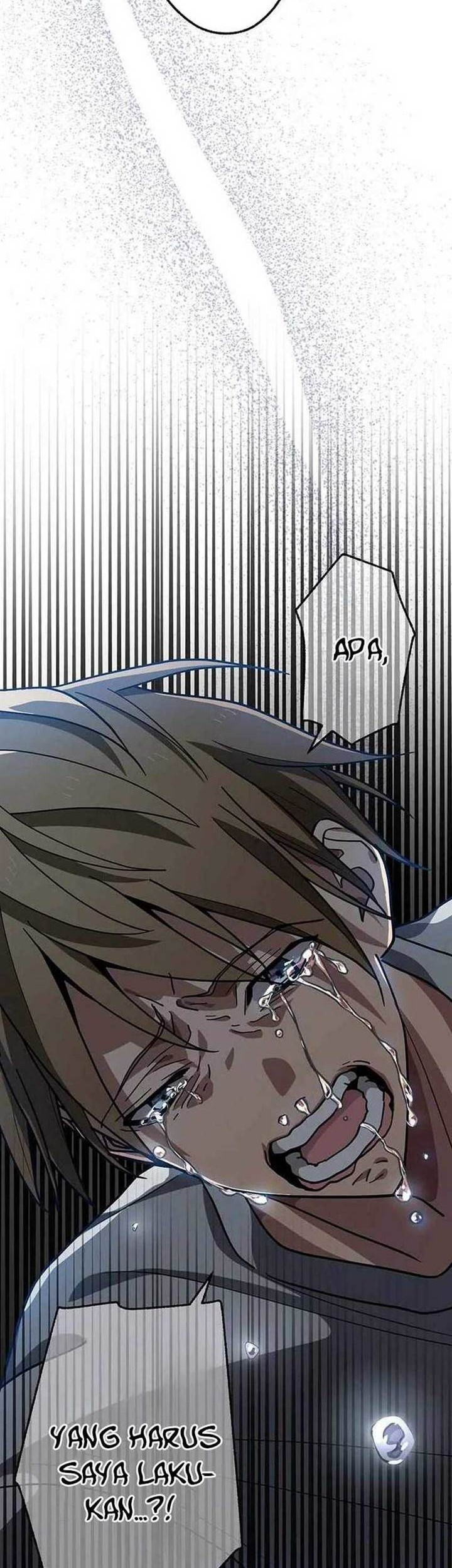 Aristocrats Revenge Chapter 2 Gambar 47