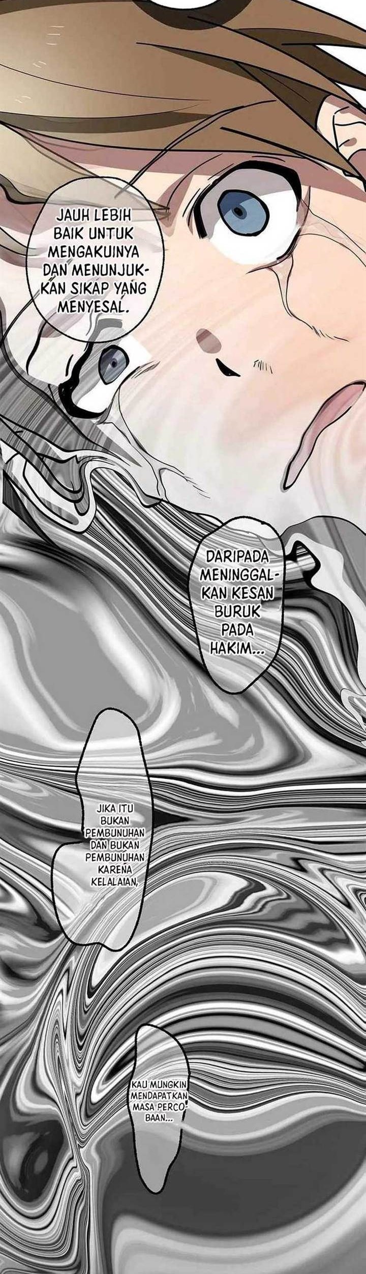 Aristocrats Revenge Chapter 2 Gambar 52