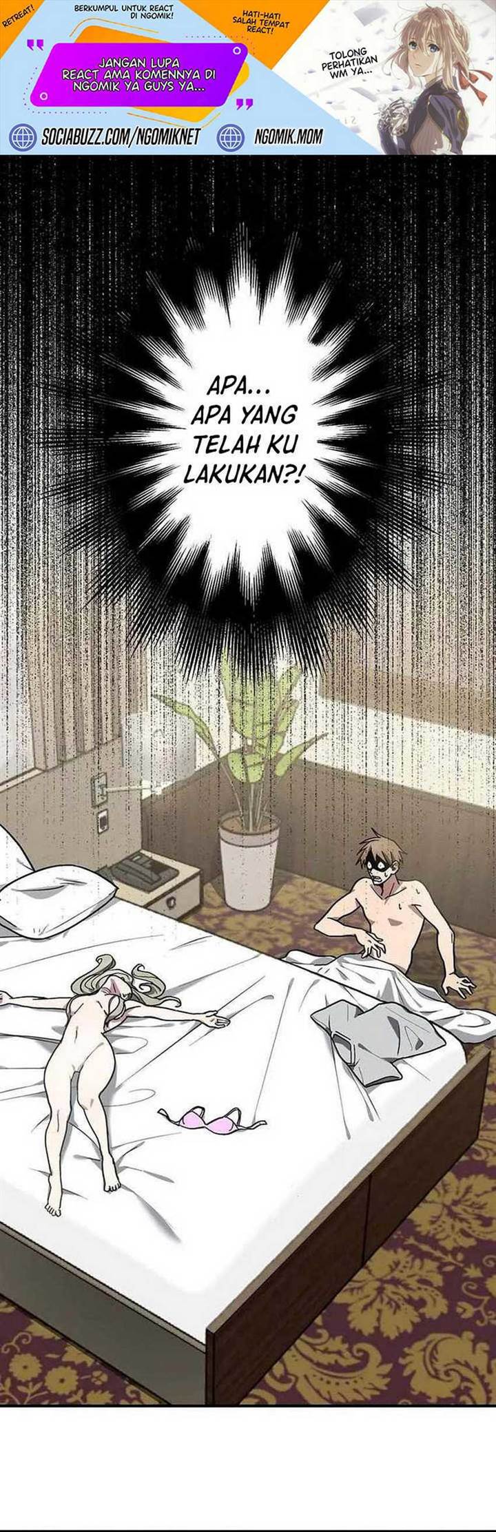 Manhwa Aristocrats Revenge Chapter 2 gambar nomor 2