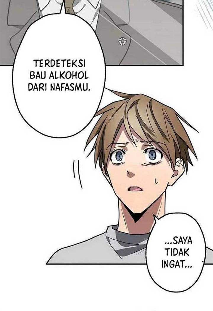 Aristocrats Revenge Chapter 2 Gambar 34