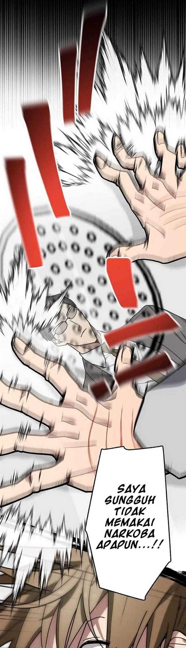 Aristocrats Revenge Chapter 2 Gambar 37