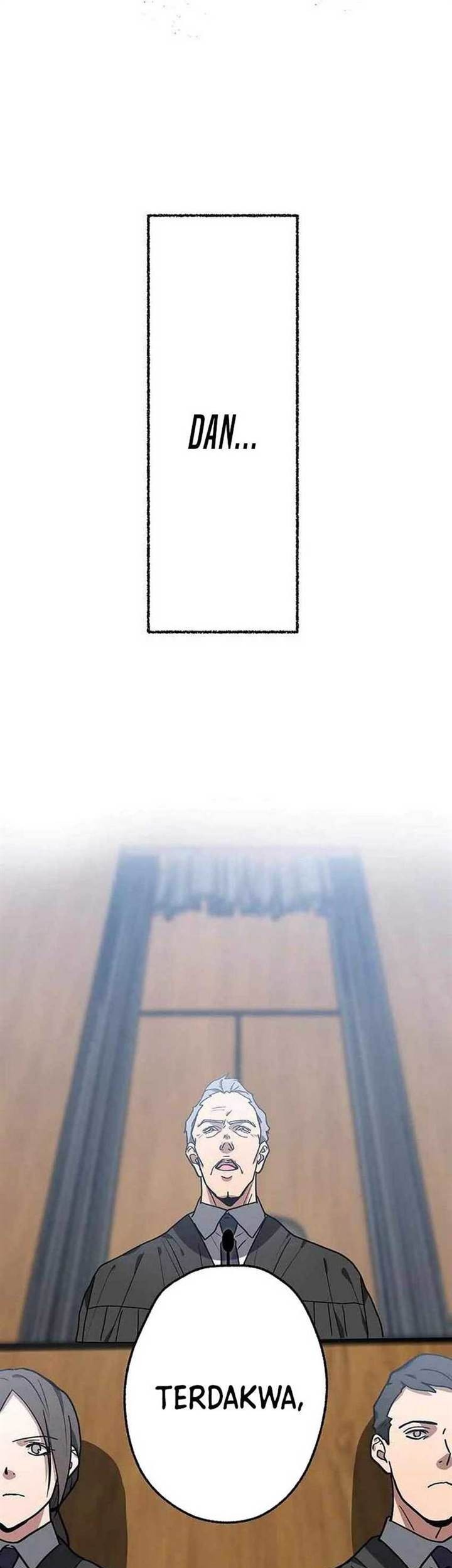 Aristocrats Revenge Chapter 2 Gambar 64