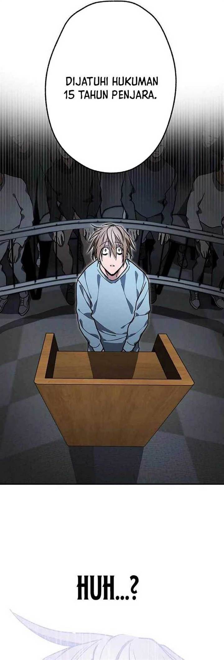 Aristocrats Revenge Chapter 2 Gambar 66